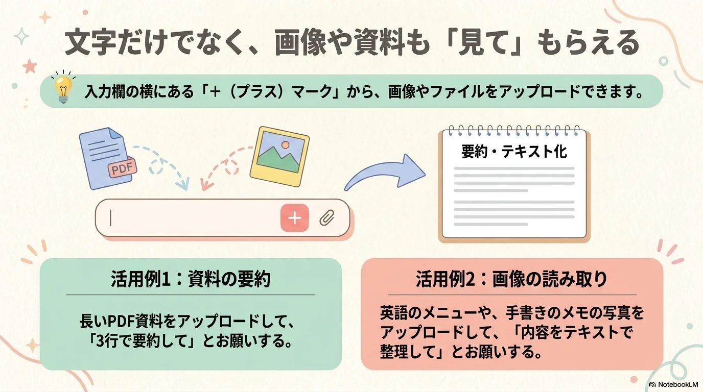 Geminiを実務で使うときの確認ポイント
