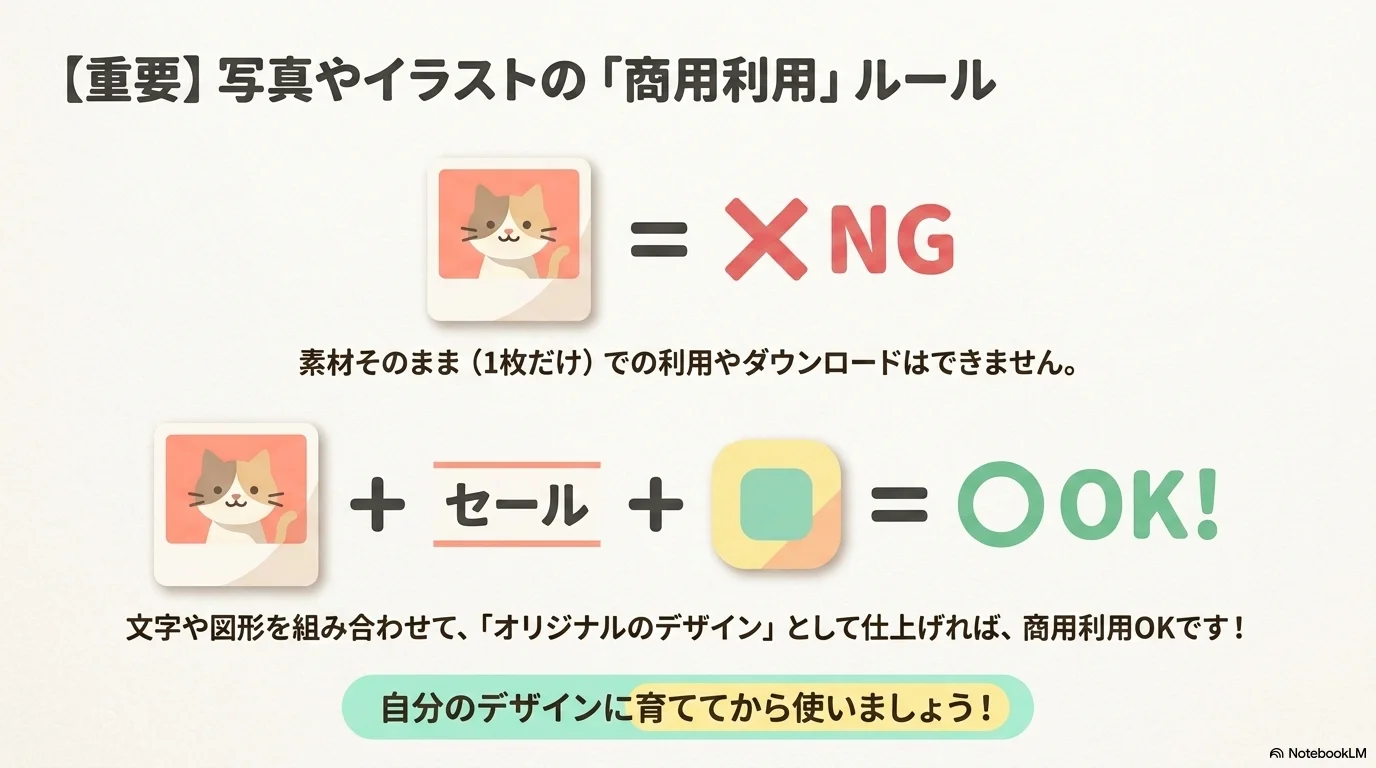 テキストのグラデーション設定
