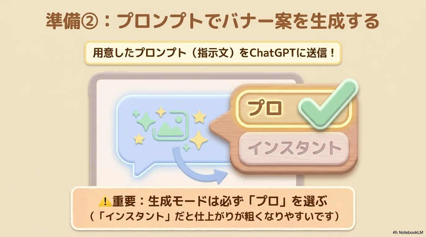 Canva連携を確認する