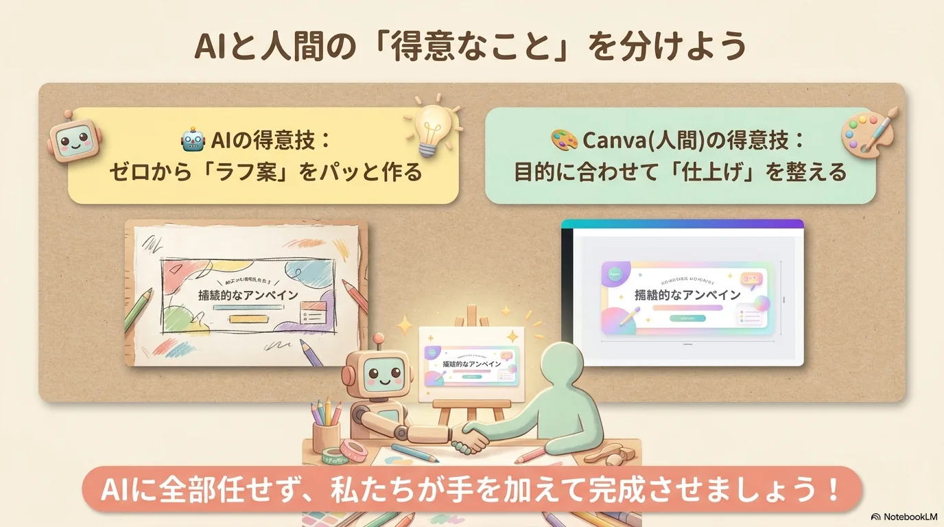 マジックレイヤーの概要
