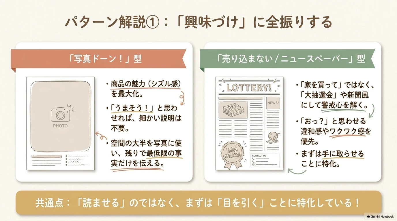 興味づけに全振りする実践パターン